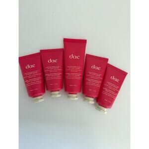 $60 New 5 pack of Dae cactus fruit 3-in-1 Styling Cream